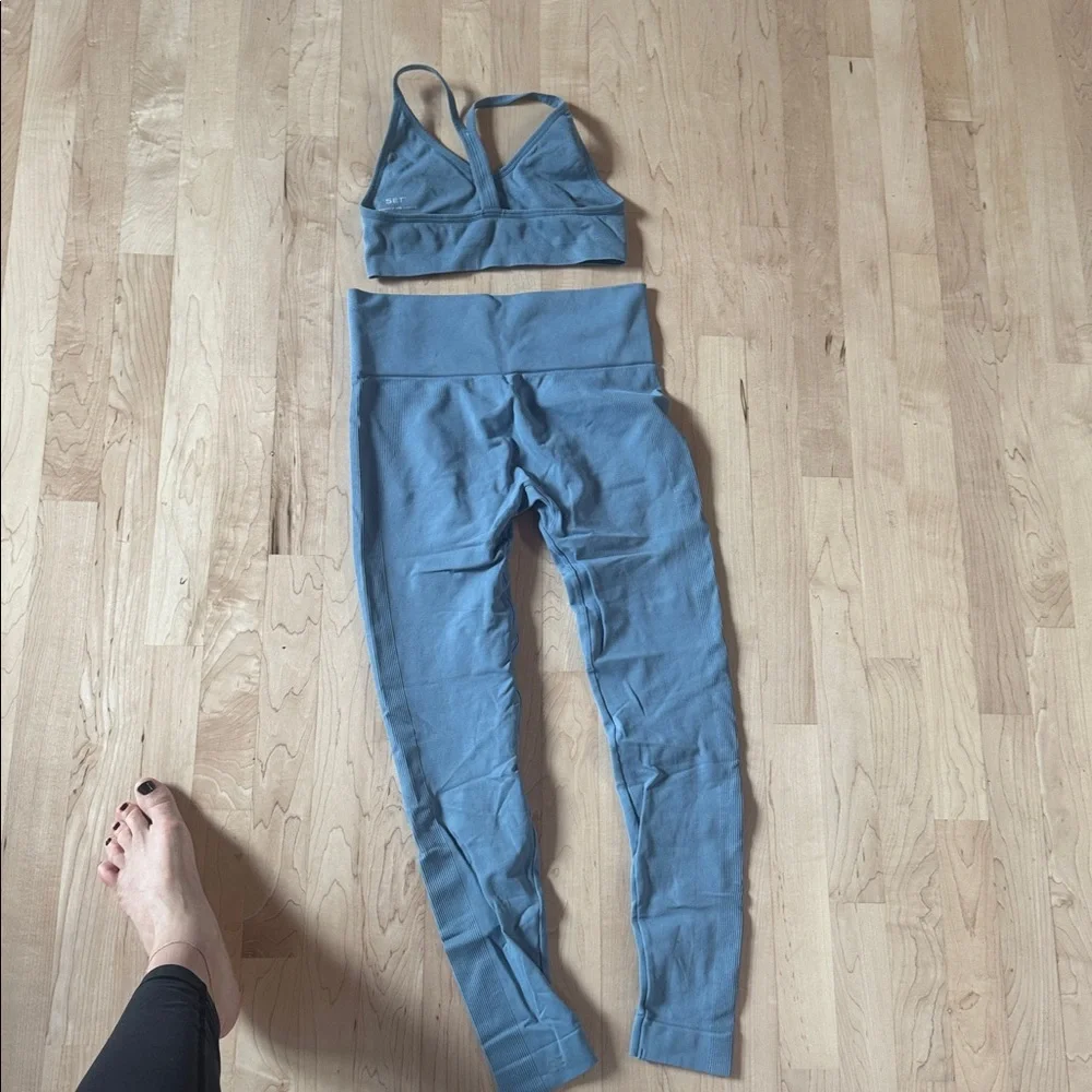 Set active set - size medium - Picture 4 of 6